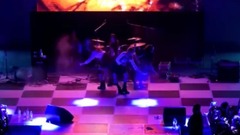 Play With Fire