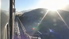 天路