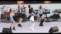 Boombayah