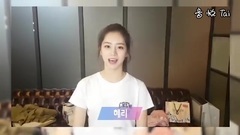 I'm ready 回归祝贺影像(惠利 金钟国 Lovelyz Winner Jessi)