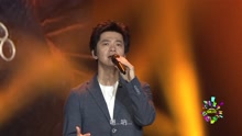 风吹麦浪 爱奇艺尖叫之夜演唱会