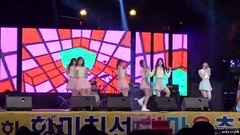 平泽韩美亲善一条心祝祭 Full