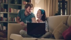 HolidayCheck TVC