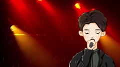 迪玛希应援曲 Y O U (喜欢你的我该是最幸运的)