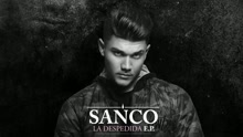 La Despedida (Audio)
