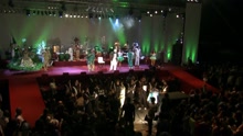 Arlindo Cruz - Bum Bum Paticumbum Prugurundum (Ao Vivo)