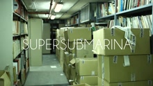 Supersubmarina - Para Dormir Cuando No Estes (Acustico)