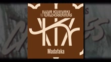 Illya Kuryaki & The Valderramas - Madafaka (Pseudo Video)