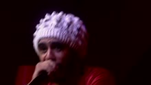 Planet Hemp - Ex-Quadrilha da Fumaça (Video)