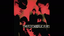 The Psychedelic Furs - Flowers (Audio)