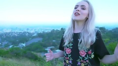 Firework (Cover)
