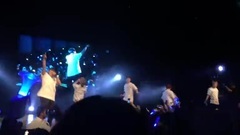 BTOB - Shake It