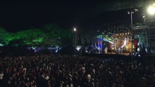 Oba Oba Samba House - Hey Ragga / Natiruts Reggae Power (Vídeo Ao Vivo)