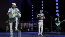 Turma do Pagode - Nosso grito (Video ao vivo)