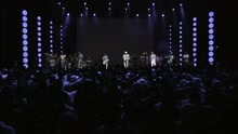 Turma do Pagode - Ao som da batucada (Video ao vivo)