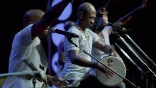 Turma do Pagode - Tiro Certeiro (Video ao vivo)