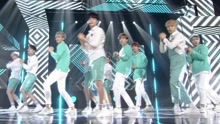 VARSITY - Hole in one - SBS The Show 现场版 17/05/23