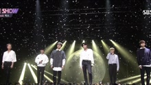 VIXX - 我们+桃源境 - SBS The Show 现场版 17/05/23