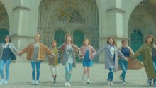 twice - TWICE - KNOCK KNOCK