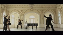 Line'C - Les valses de Vienne (Official Music Video)