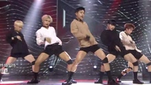 A.C.E - Adventure.0 - MBC Show Champion 现场版 17/05/24