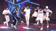 SF9 - Watch Out - MBC Show Champion 现场版 17/05/24