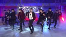 MAP6 - I'm Ready - MBC Show Champion 现场版 17/05/24