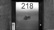 218 (Lyric Video)