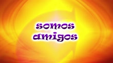CantaJuego - Somos Amigos (Version Mexico)