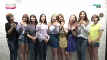 twice - TWICE一位 - MBC Show Champion 现场版 17/05/24