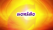 CantaJuego - Sonido (Version Mexico)