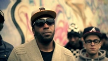 M.A.S. - Tu finis par danser (Official Music Video)