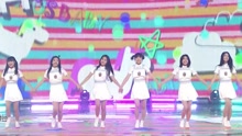 Bonusbaby - Bonusbaby - If I Become An Adult - MBC Show Champion 现场版 17/05/24