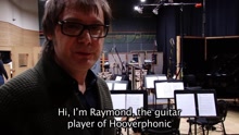 Hooverphonic