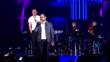 Zezé Di Camargo & Luciano - Labirinto (Vídeo Ao Vivo)