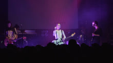 Pumarosa - Pumarosa - Lions' Den 现场版