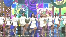 twice - TWICE - SIGNAL - MBC Show Champion 现场版 17/05/24