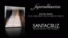 Supersubmarina - En Mis Venas (Audio)