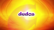 CantaJuego - Dedos (Version Mexico)