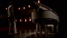 Si mes larmes tombent (Official Music Video)