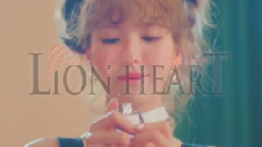 少女时代 - Russian Roulette X Lion Heart (Mashup)