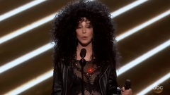 Cher - Billboard Icon Award