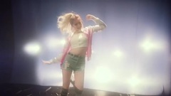 SUPER GIRL MAGIC