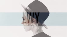 Daria Zawialow - Lwy (Audio)