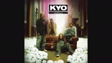 Kyo - Dans ma chair (audio) (Still/Pseudo Video)