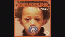JoeyStarr - Complexe (audio) (Still/Pseudo Video)