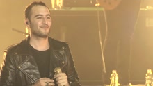 Reik - Me Duele Amarte (En Vivo)