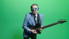 Dig Down