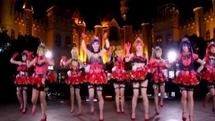 Love Live!,舞蹈视频 - Dancing stars on me!九位小恶魔的思恋