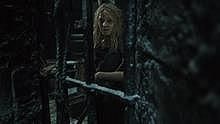 Isabelle Allen,Russell Crowe - Isabelle Allen - Castle On A Cloud 电影 悲惨世界 插曲